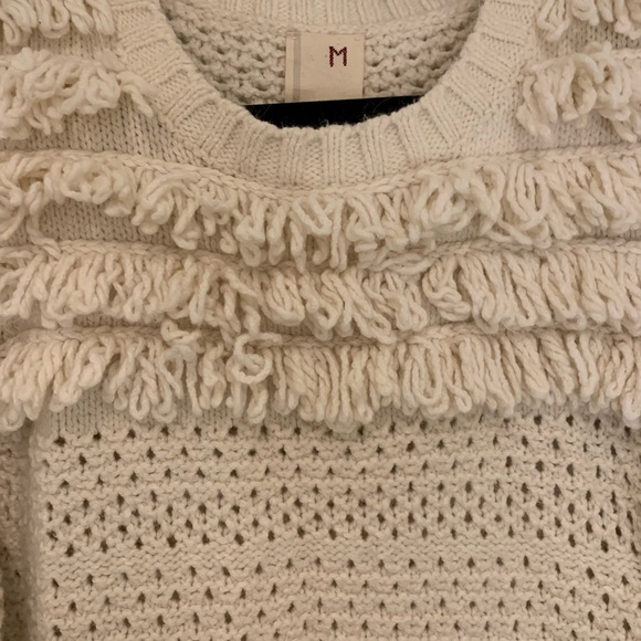Anthropologie knitted sweater - Picture 2 of 10